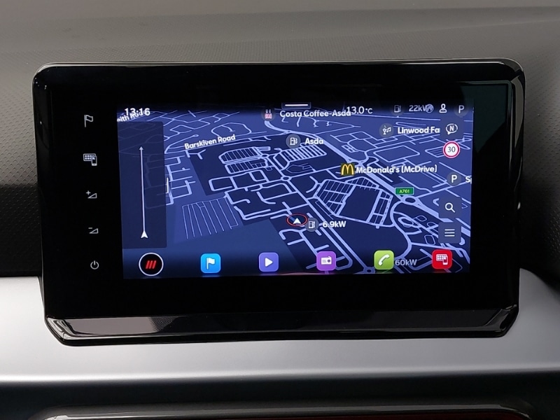 Used SEAT Ibiza 2025 for sale - 77256909: Photo 11