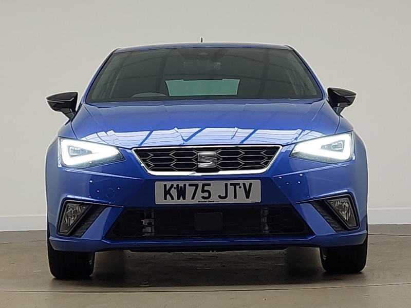 Used SEAT Ibiza 2025 for sale - 77256909: Photo 12