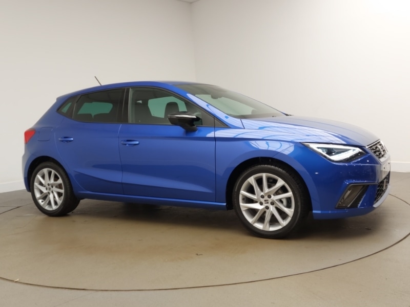 Used SEAT Ibiza 2025 for sale - 77256909: Photo 13