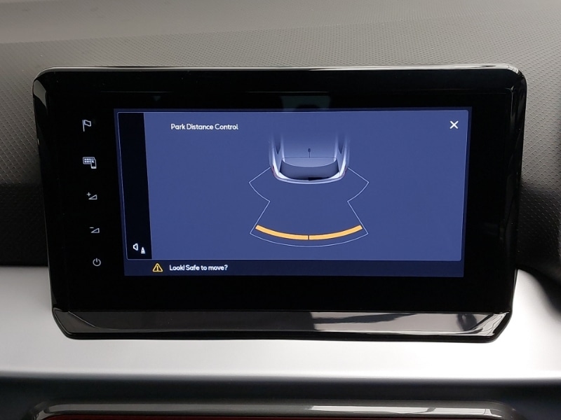 Used SEAT Ibiza 2025 for sale - 77256909: Photo 14