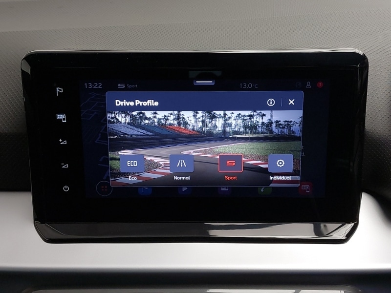 Used SEAT Ibiza 2025 for sale - 77256909: Photo 17