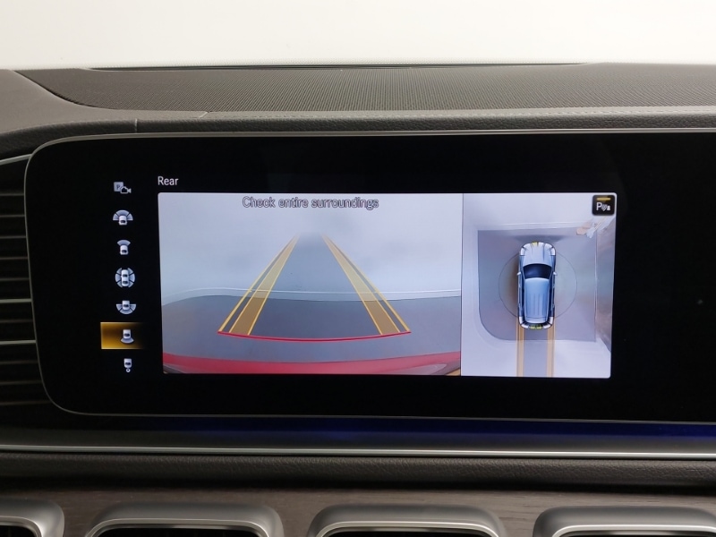 Used Mercedes-Benz GLE 2021 for sale - 76556226: Photo 17