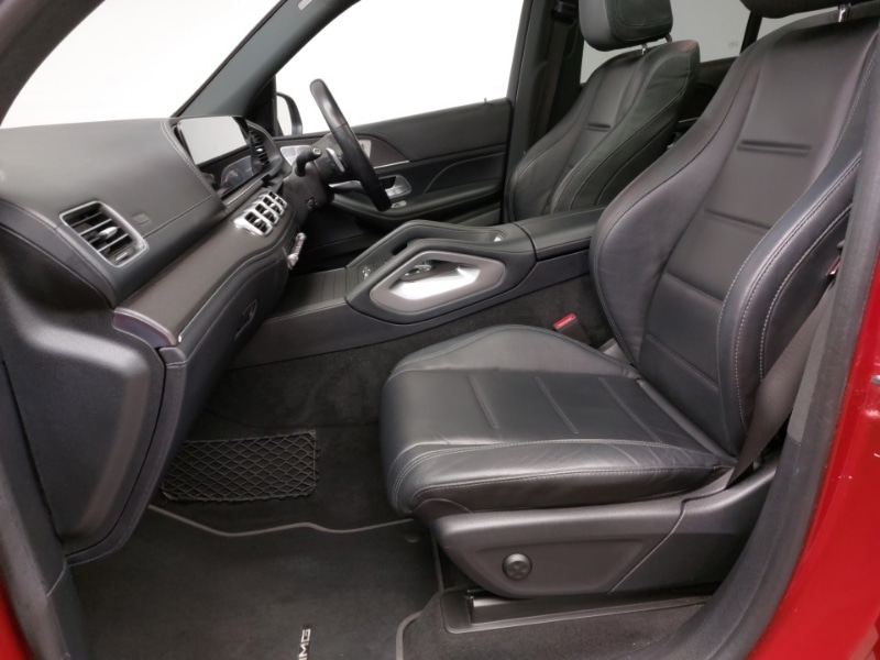 Used Mercedes-Benz GLE 2021 for sale - 76556226: Photo 5