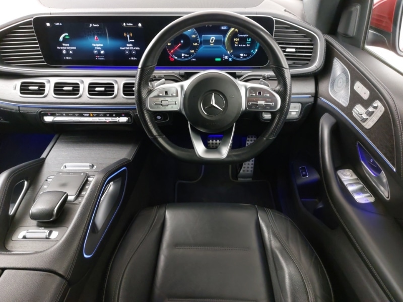 Used Mercedes-Benz GLE 2021 for sale - 76556226: Photo 7