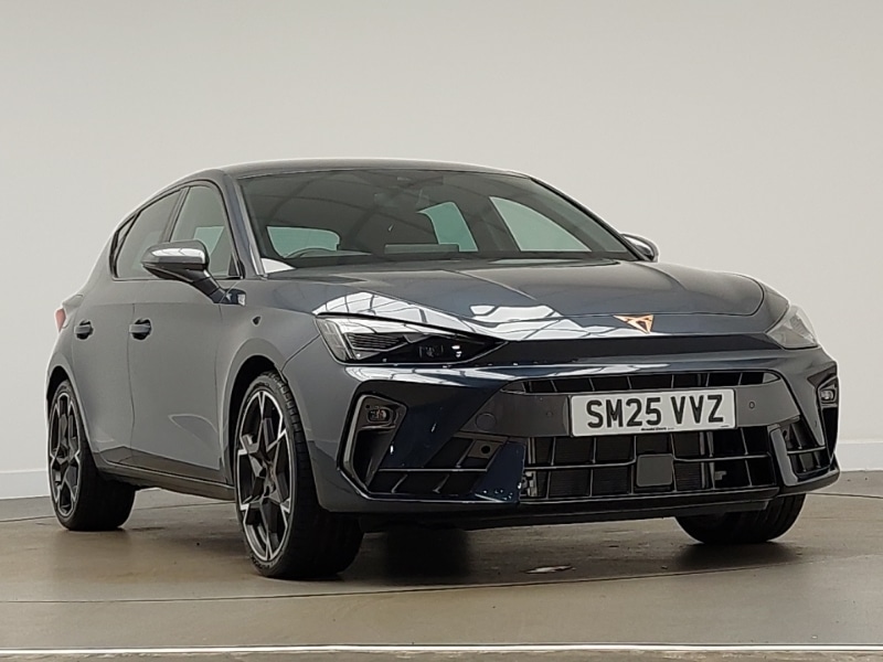 Used Cupra Leon 2025 for sale - 76103570: Photo 1