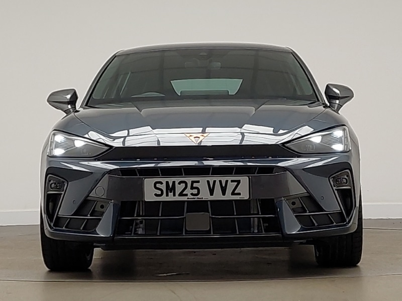 Used Cupra Leon 2025 for sale - 76103570: Photo 12