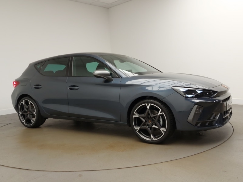 Used Cupra Leon 2025 for sale - 76103570: Photo 13