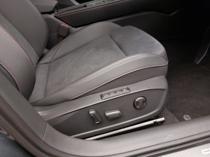 Used Cupra Leon 2025 for sale - 76103570: Photo 14