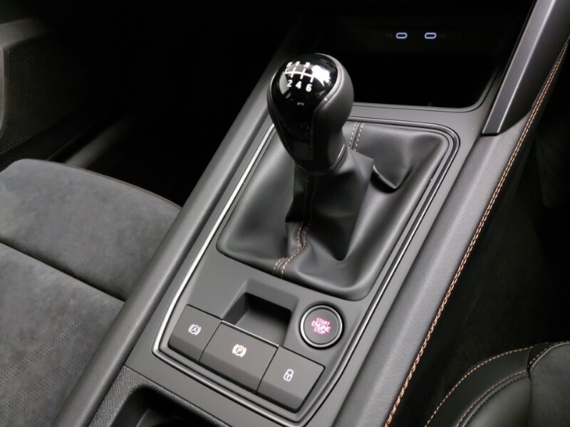 Used Cupra Leon 2025 for sale - 76103570: Photo 16