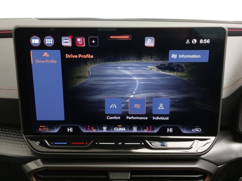Used Cupra Leon 2025 for sale - 76103570: Photo 19