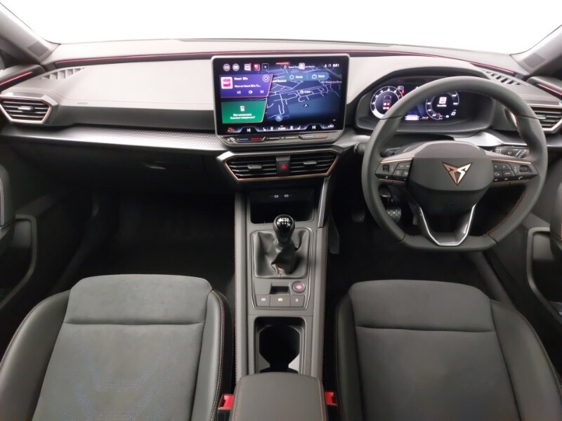 Used Cupra Leon 2025 for sale - 76103570: Photo 2