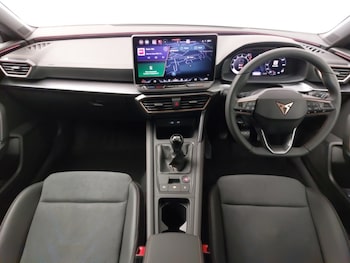 Used Cupra Leon 2025 for sale - 76103570: Photo 2