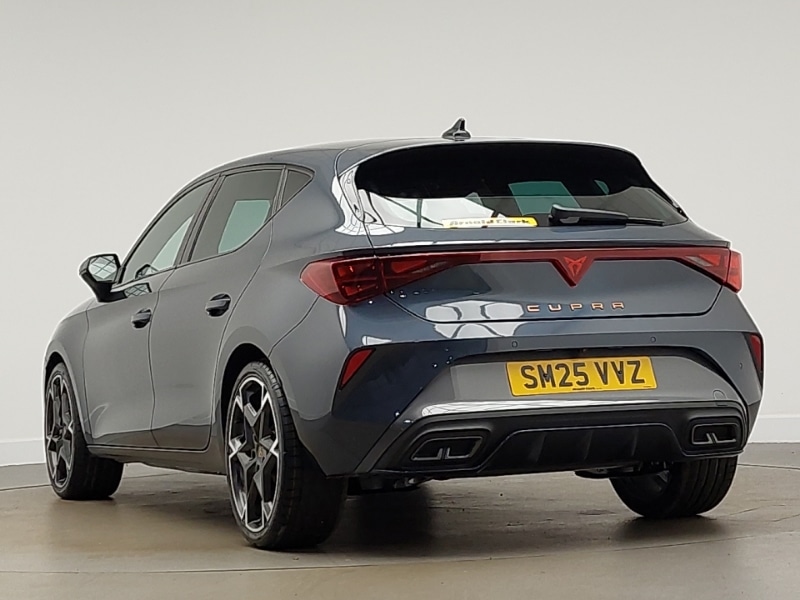 Used Cupra Leon 2025 for sale - 76103570: Photo 3