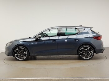 Used Cupra Leon 2025 for sale - 76103570: Photo 4