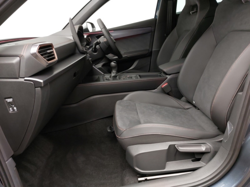 Used Cupra Leon 2025 for sale - 76103570: Photo 5