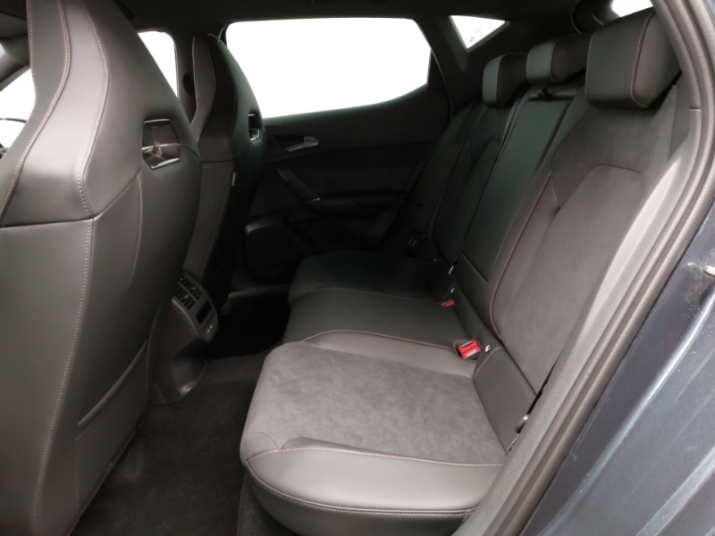 Used Cupra Leon 2025 for sale - 76103570: Photo 6