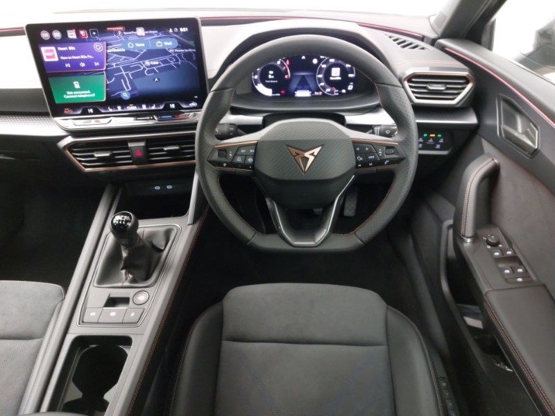 Used Cupra Leon 2025 for sale - 76103570: Photo 7