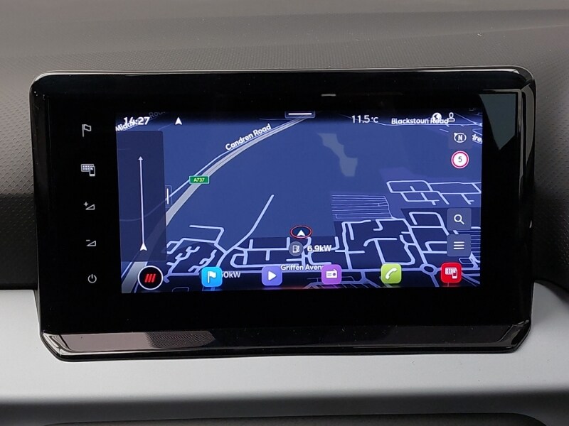 Used SEAT Ibiza 2025 for sale - 77366304: Photo 11