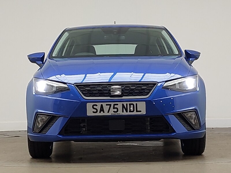 Used SEAT Ibiza 2025 for sale - 77366304: Photo 12