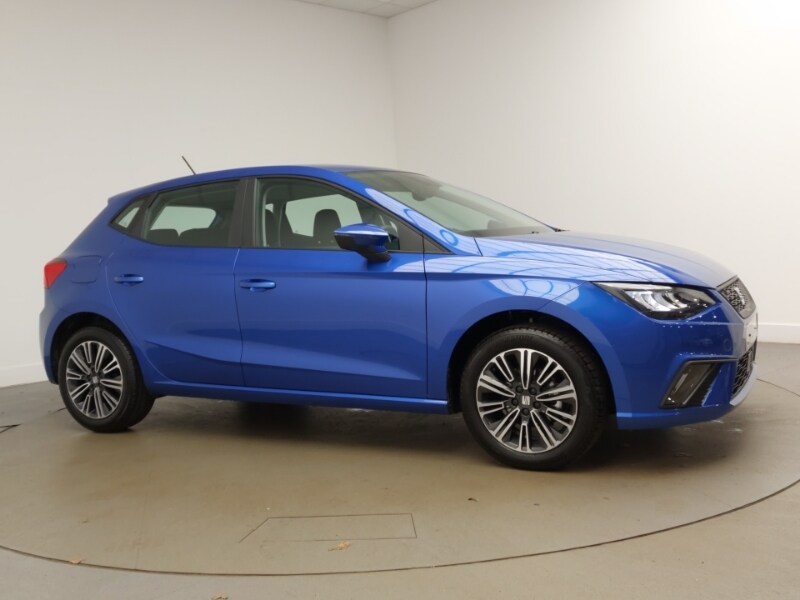 Used SEAT Ibiza 2025 for sale - 77366304: Photo 13