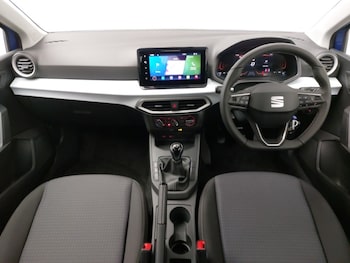 Used SEAT Ibiza 2025 for sale - 77366304: Photo