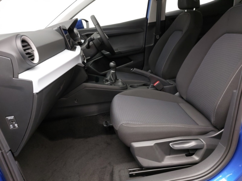 Used SEAT Ibiza 2025 for sale - 77366304: Photo 5