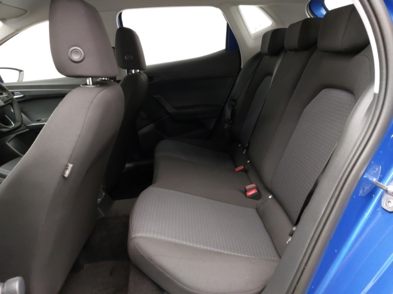 Used SEAT Ibiza 2025 for sale - 77366304: Photo 6