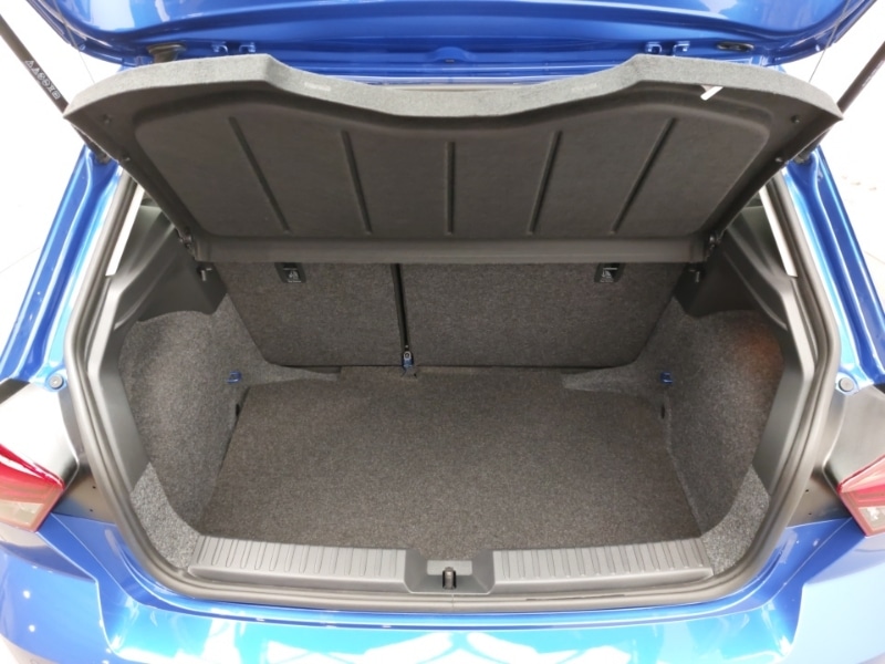 Used SEAT Ibiza 2025 for sale - 77366304: Photo 8