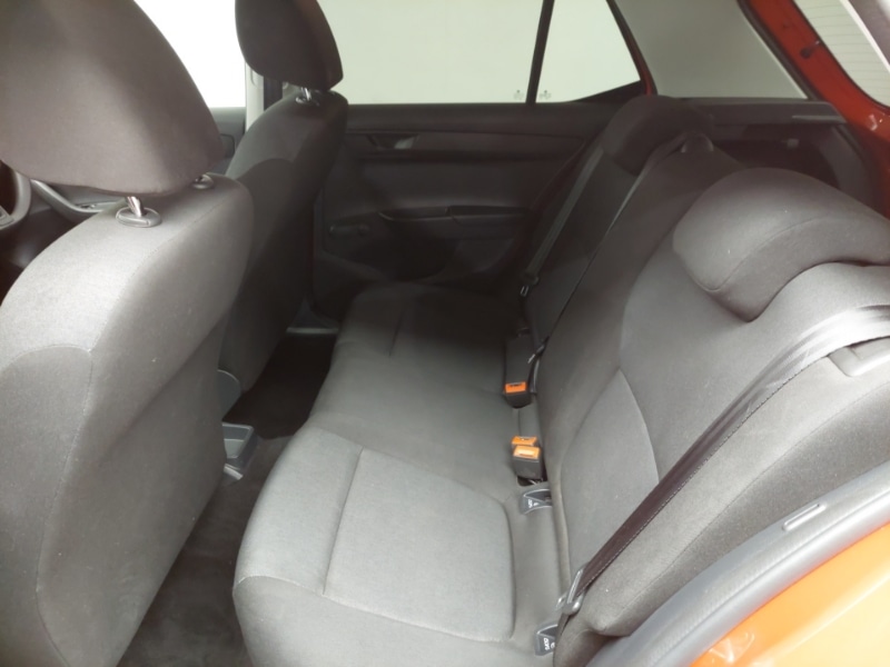 Used Skoda Fabia 2018 for sale - 76365341: Photo 6
