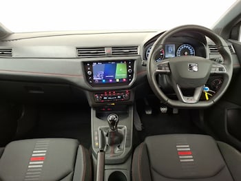 Used SEAT Ibiza 2021 for sale - 78511284: Photo