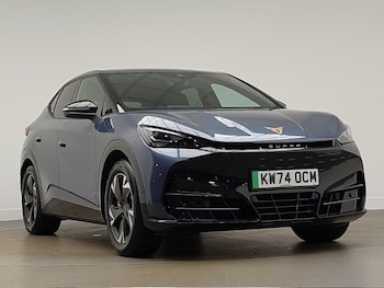 Used Cupra Tavascan 2024 for sale - 75900155: Photo