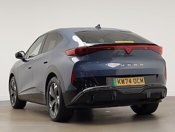 Used Cupra Tavascan 2024 for sale - 75900155: Photo