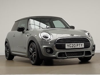 Used MINI Hatch 2020 for sale - 75576453: Photo