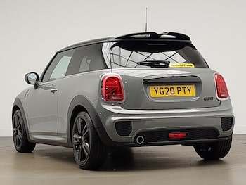 Used MINI Hatch 2020 for sale - 75576453: Photo