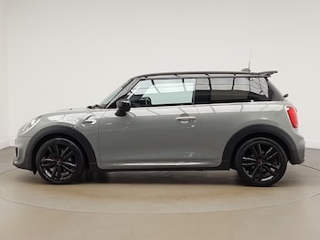 Used MINI Hatch 2020 for sale - 75576453: Photo