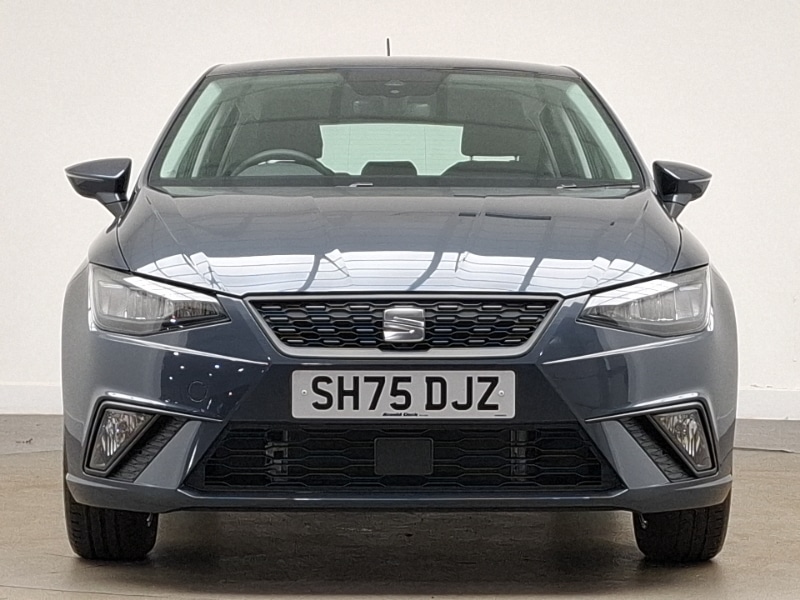 Used SEAT Ibiza 2025 for sale - 77526628: Photo 12