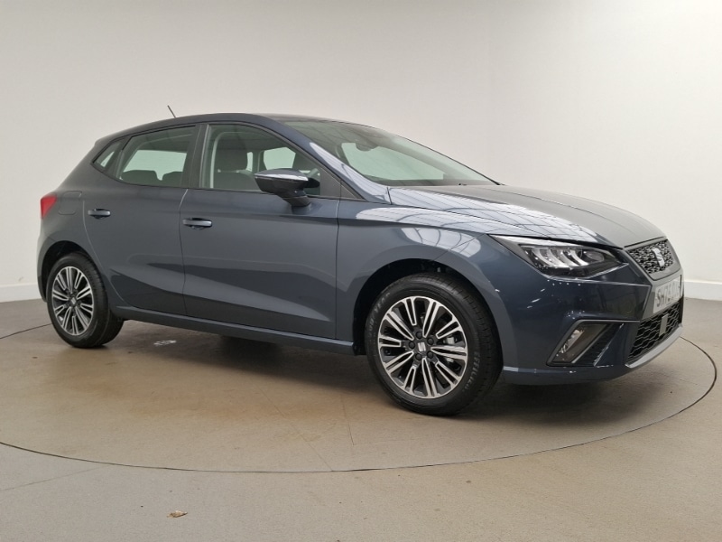 Used SEAT Ibiza 2025 for sale - 77526628: Photo 13