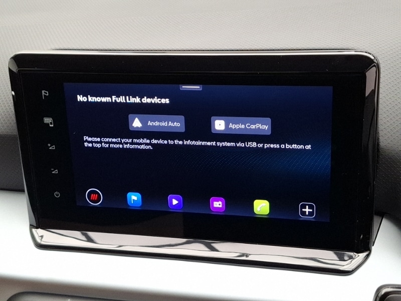 Used SEAT Ibiza 2025 for sale - 77526628: Photo 15