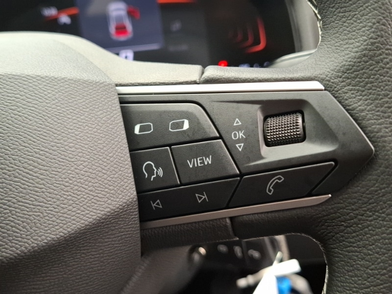 Used SEAT Ibiza 2025 for sale - 77526628: Photo 19