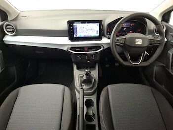 Used SEAT Ibiza 2025 for sale - 77526628: Photo