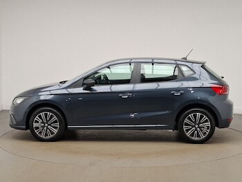 Used SEAT Ibiza 2025 for sale - 77526628: Photo