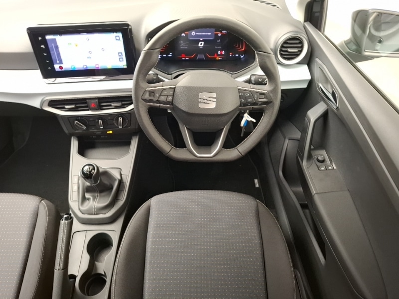 Used SEAT Ibiza 2025 for sale - 77526628: Photo 7