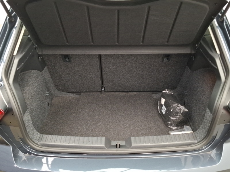 Used SEAT Ibiza 2025 for sale - 77526628: Photo 8