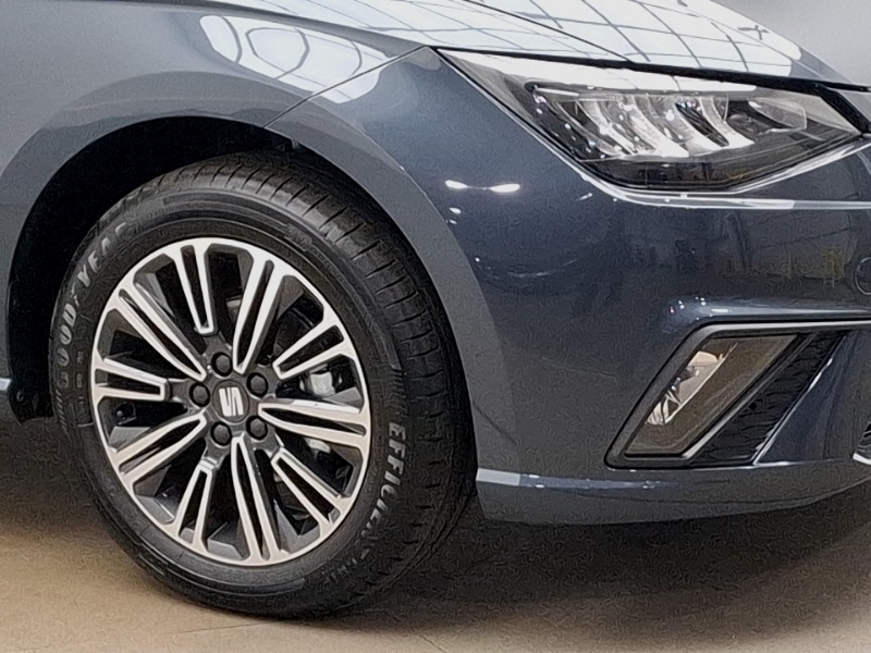 Used SEAT Ibiza 2025 for sale - 77526628: Photo 9