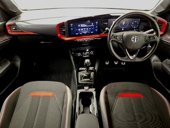 Used Vauxhall Mokka 2023 for sale - 79480919: Photo