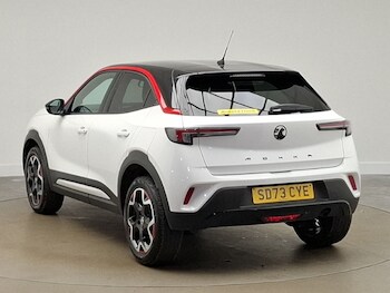 Used Vauxhall Mokka 2023 for sale - 79480919: Photo