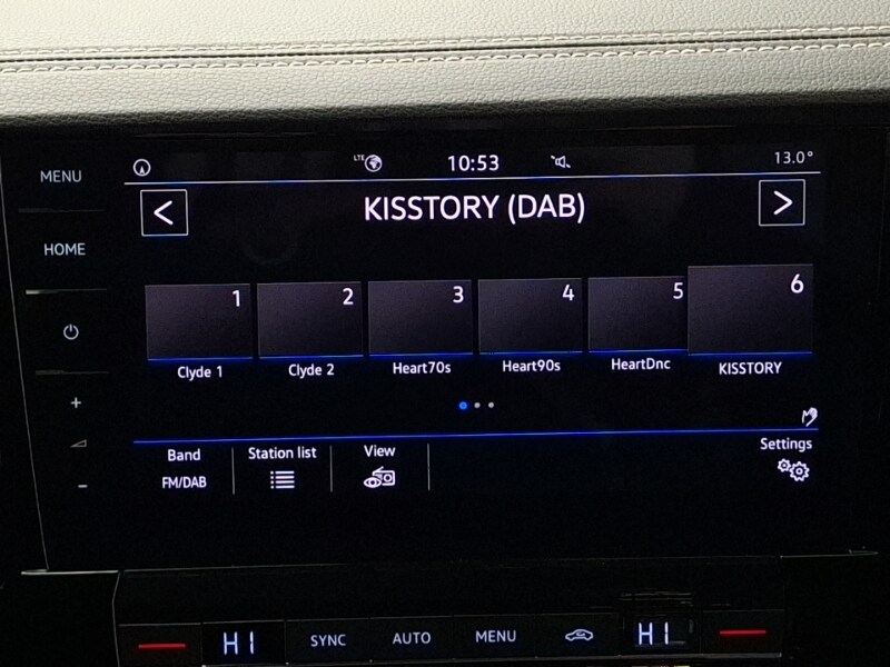 Used Volkswagen Touareg 2019 for sale - 77573276: Photo 10