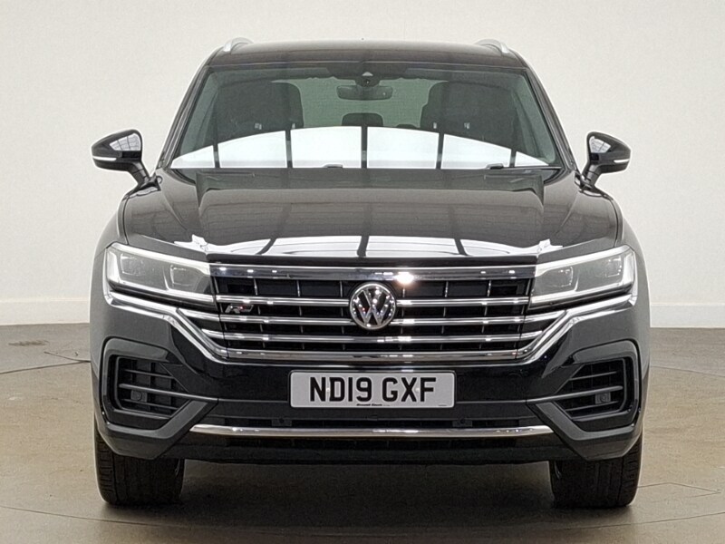 Used Volkswagen Touareg 2019 for sale - 77573276: Photo 12