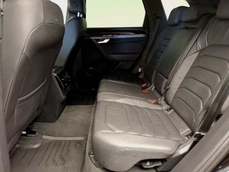 Used Volkswagen Touareg 2019 for sale - 77573276: Photo 6