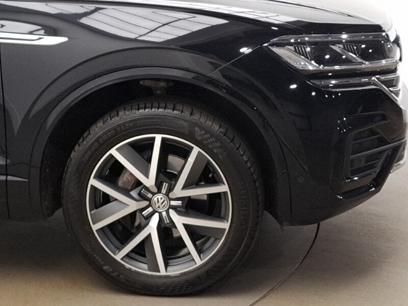 Used Volkswagen Touareg 2019 for sale - 77573276: Photo 9